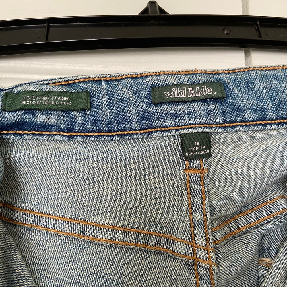 Target Jeans - Picture 3 of 3